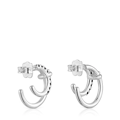 Серьги TOUS Straight 1004565400 - 2