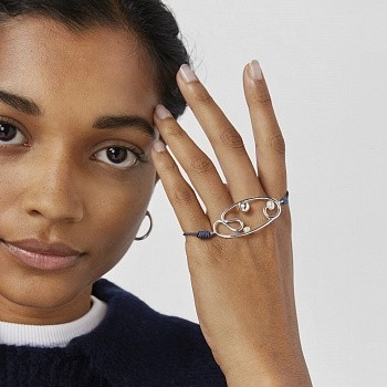 Браслет TOUS Tsuri 211571500 - 1