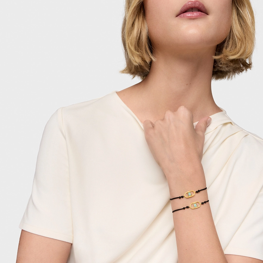 Браслет TOUS Camille 1004561200 - 4