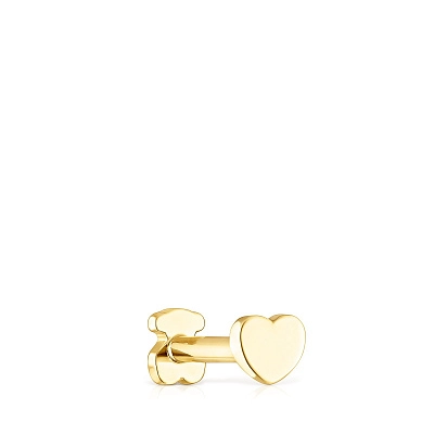 Серьги TOUS Basics 211513110 - 1
