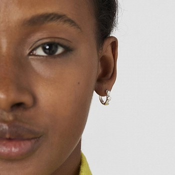 Серьги TOUS Bold Motif 311653500 - 1