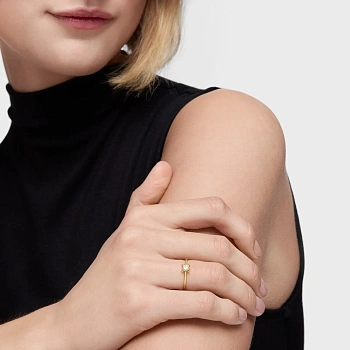 Кольцо TOUS Color Pills LGD 100442161 - 1