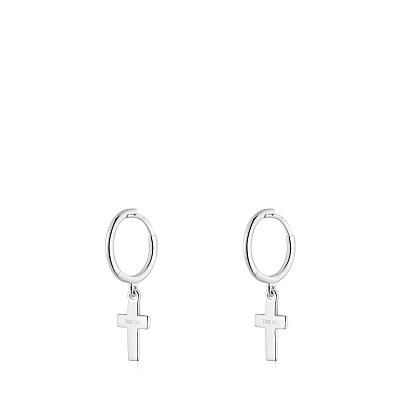 Серьги TOUS Motifs 1004531000 - 2