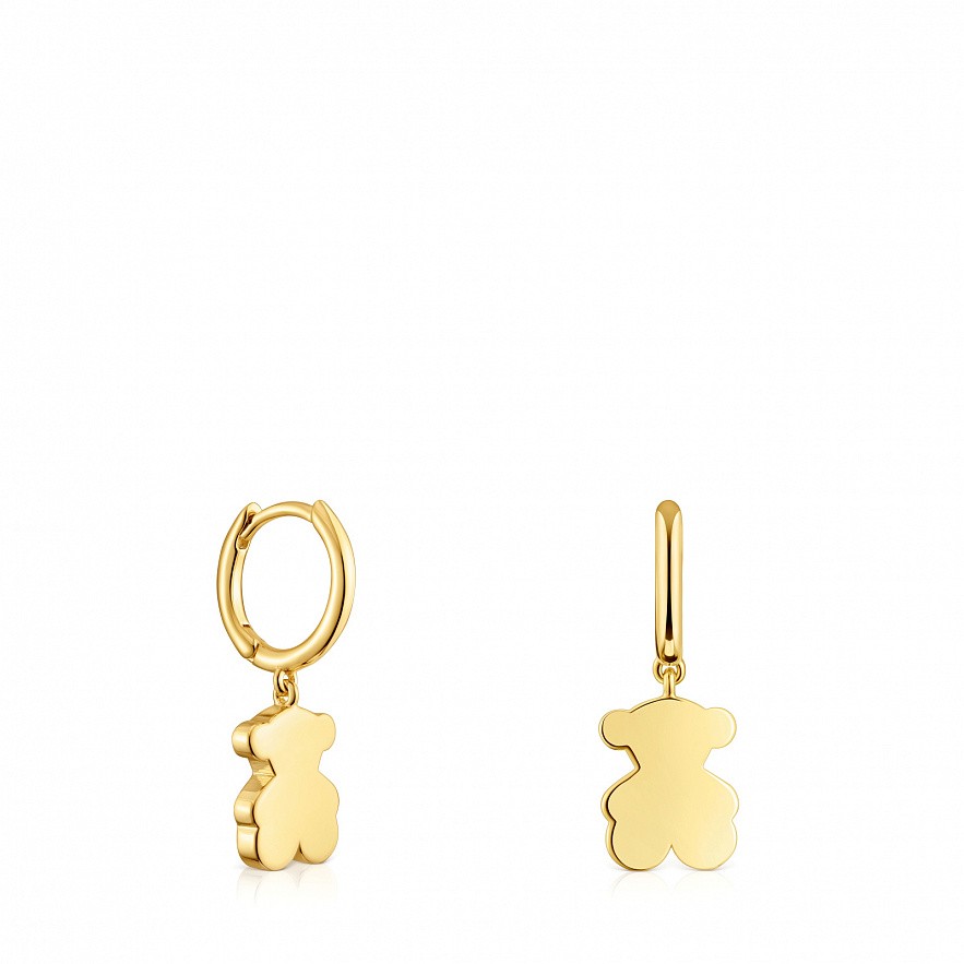 Серьги TOUS Sweet Dolls 1004276000