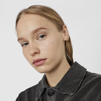 Серьги TOUS Les Classiques 318523050 - 1