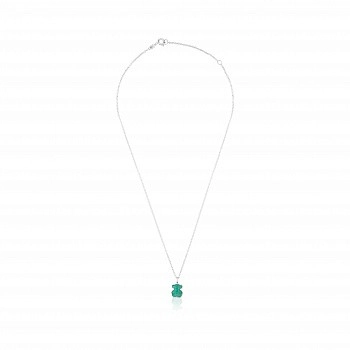 Колье TOUS New Color 615434510 - 1