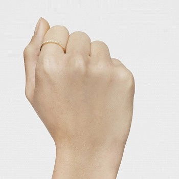 Кольцо TOUS Les Classiques 100413331 - 1