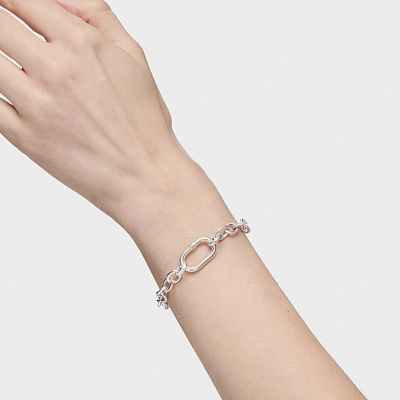 Браслет TOUS Hold Oval 1004450300 - 1