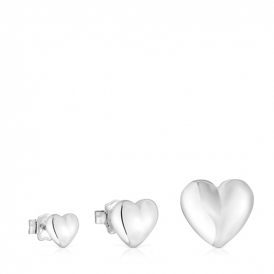 Серьги TOUS Garden of Love 1004326600