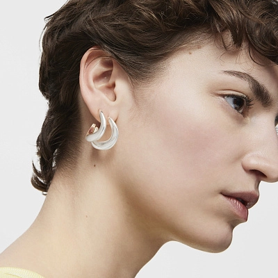 Серьги TOUS Galia Basic 1004095400 - 2