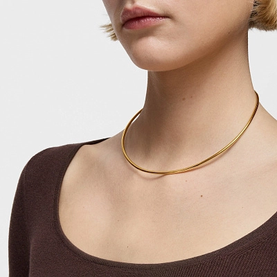 Ожерелье TOUS Basics 1004266100 - 5