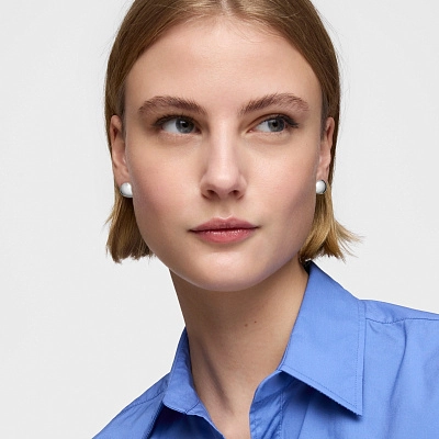 Серьги TOUS Daisy 1004321800 - 4