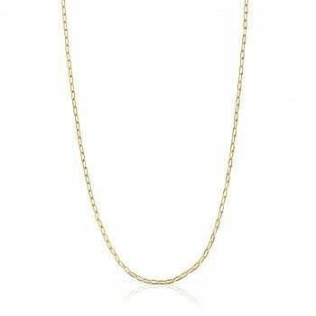 Колье TOUS Basics 311903140