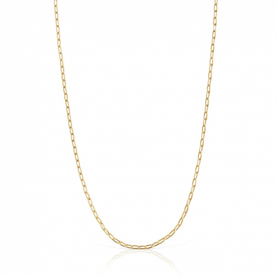 Колье TOUS Basics 311903140