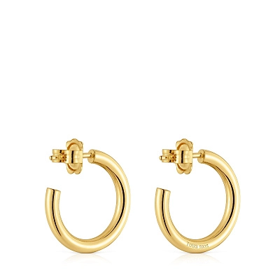 Серьги TOUS Basics 1004151600 - 2