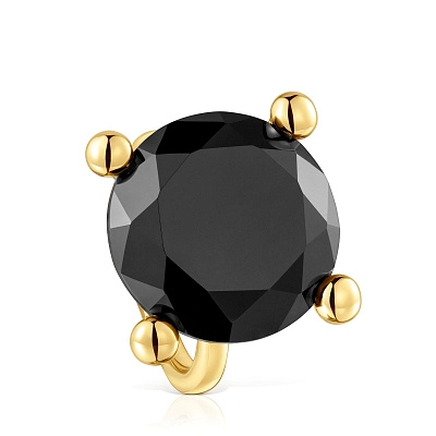 Кольцо TOUS Color Black 100423571