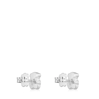 Серьги TOUS Icon Metal 1004486300 - 4