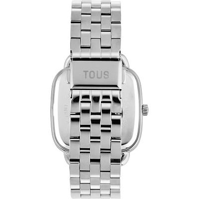 Часы TOUS D-Logo Mirror 3000131700 - 2