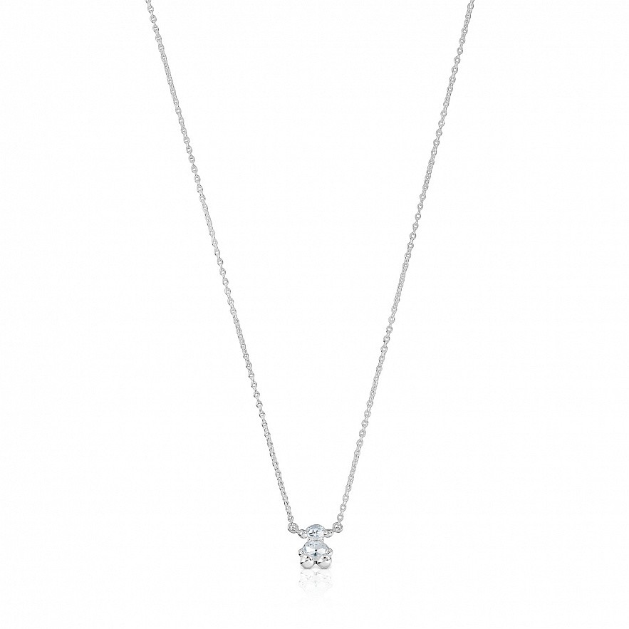 Колье TOUS Color Bear 1004225400