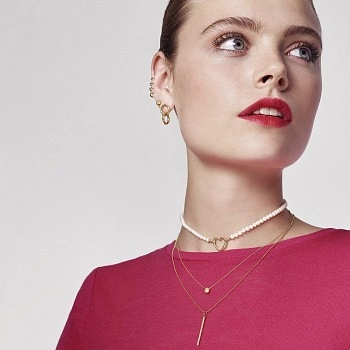 Кулон TOUS Gem Power 812444030 - 1