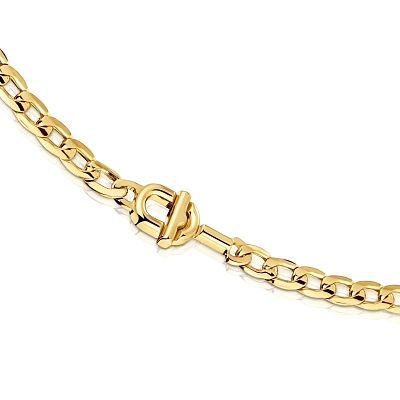 Цепочка TOUS Manifesto 311692560 - 1