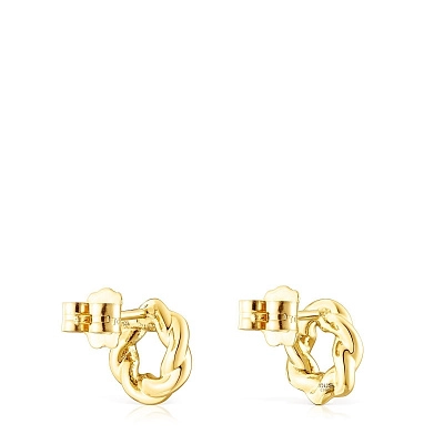 Серьги TOUS Twisted 211423010 - 2
