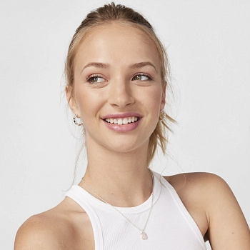 Колье TOUS Icon Color 215434550 - 1