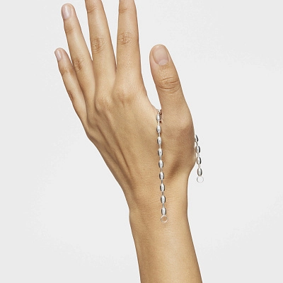 Браслет TOUS Hold Oval 1004216700 - 6