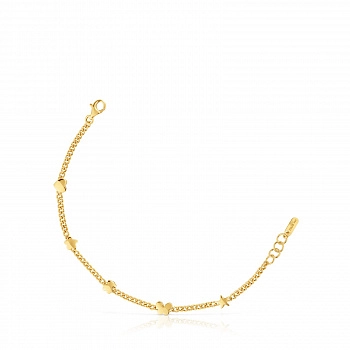 Браслет TOUS Bold Motif 1004104000