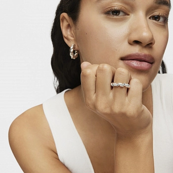 Кольцо TOUS Twisted 100410621 - 1