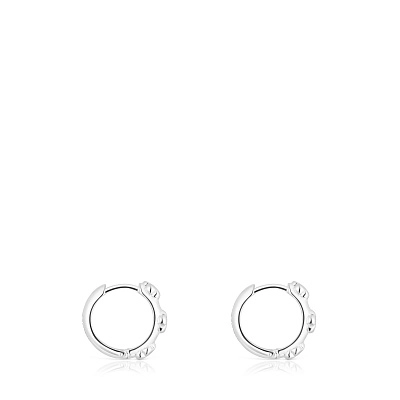 Серьги TOUS Bold Motif 311653500 - 1
