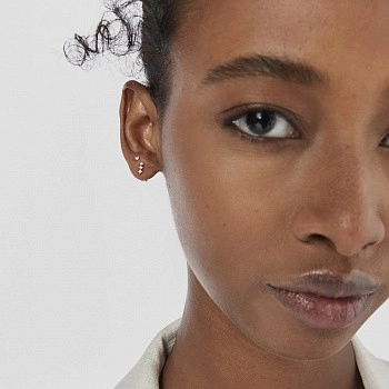 Серьги TOUS Les Classiques 318523110 - 1