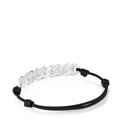 Браслет TOUS Bear’s Chain 1004609000 - 2