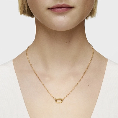 Колье TOUS Hold Oval 1004225900 - 4