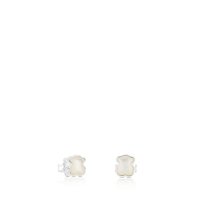 Серьги TOUS Icon Color 915433640
