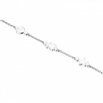 Браслет TOUS Real Sisy 812451550 - 1