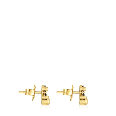 Серьги TOUS Color Bear LGG 1004255200 - 1