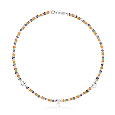 Ожерелье TOUS Bold Motif 1004097800