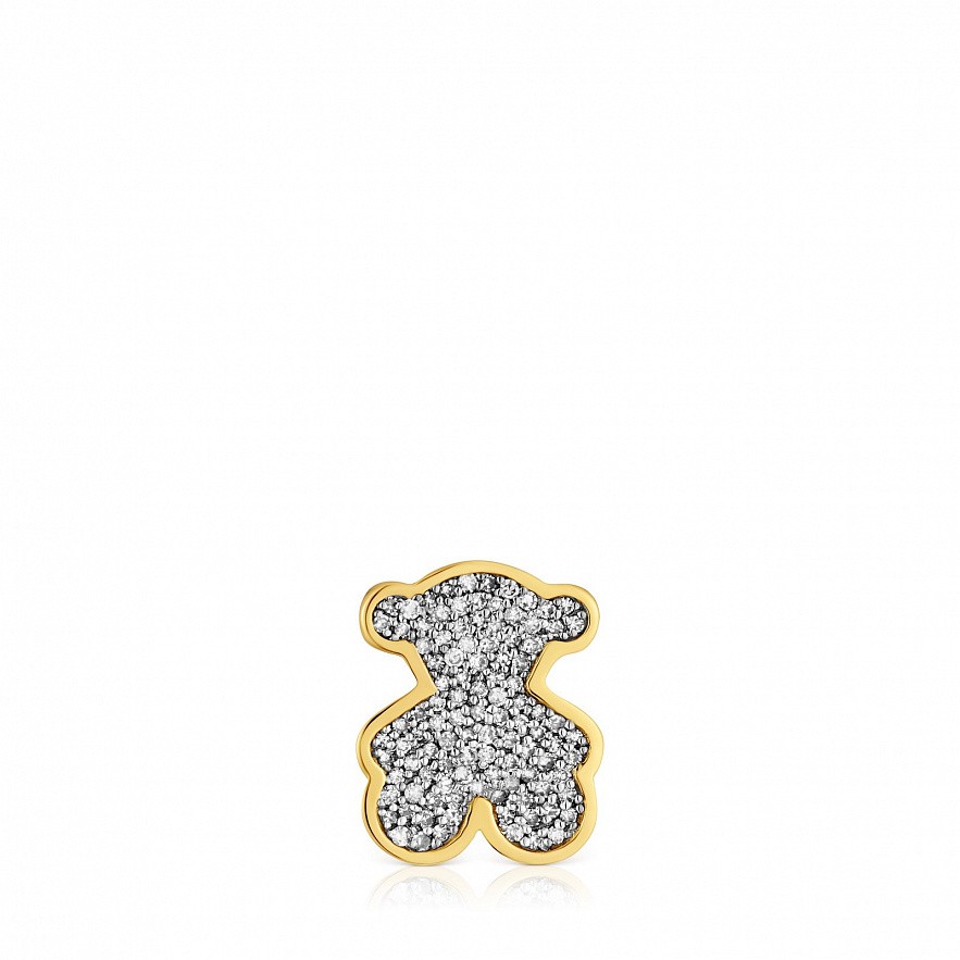 Кулон TOUS 1950 1004243800