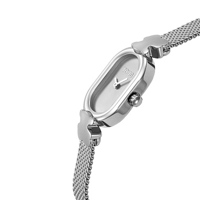 Часы TOUS Oval Time 3000145500 - 1