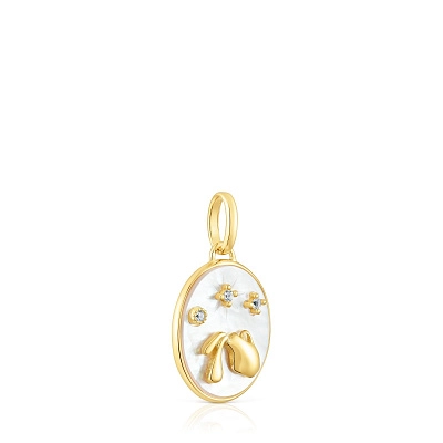 Кулон TOUS Zodiaco 315054630 - 1