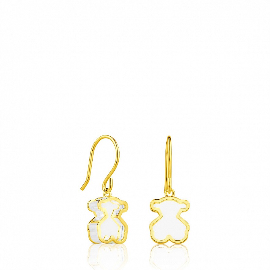 Серьги TOUS Galaxy 314783530