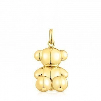 Кулон TOUS Bold Bear 211564560
