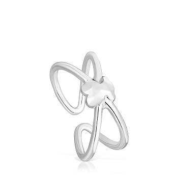 Кольцо TOUS Icon Metal 100448831