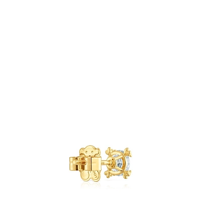 Серьги TOUS Color Pills LGD 1004420000 - 2