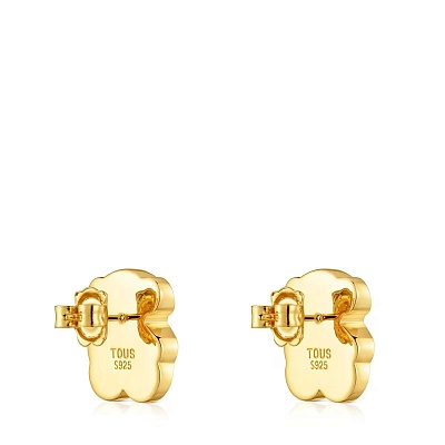 Серьги TOUS Icon Color 1004291300 - 4