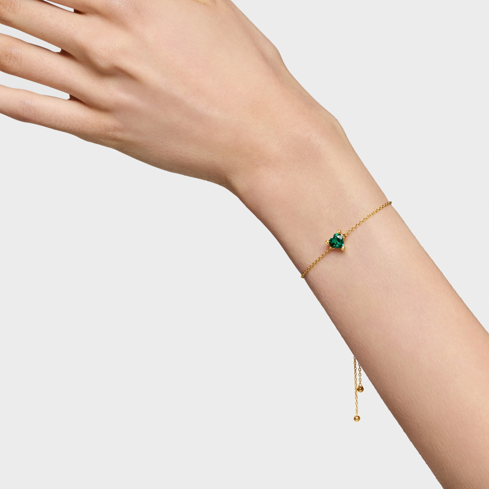 Браслет TOUS Garden of Love LGG 1004337100 - 1