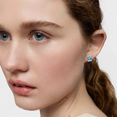 Серьги TOUS Icon Color LGG 1004492100 - 3