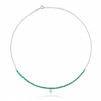 Колье TOUS Bold Bear 311562610