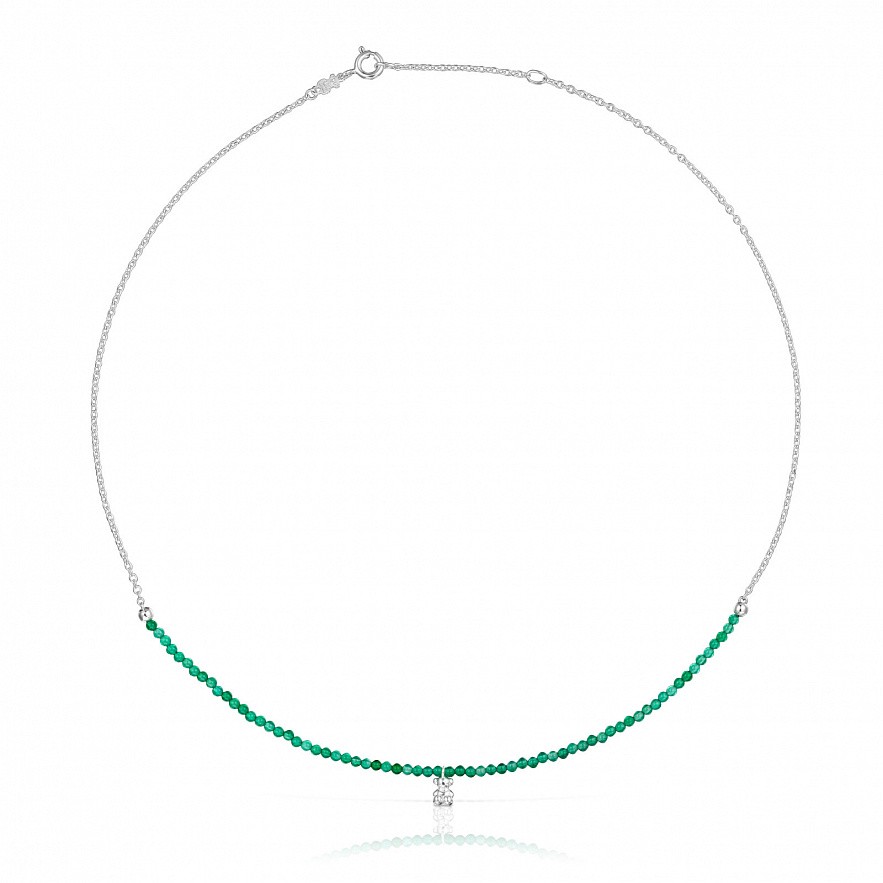 Колье TOUS Bold Bear 311562610